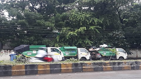 NG company send termination letter to 200 employees at home