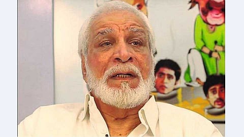 Kadar Khan