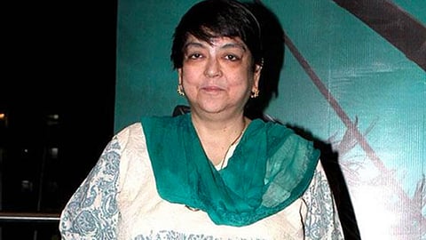 Filmmaker Kalpana Lajmi Passes Away