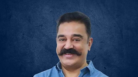 kamal hassan