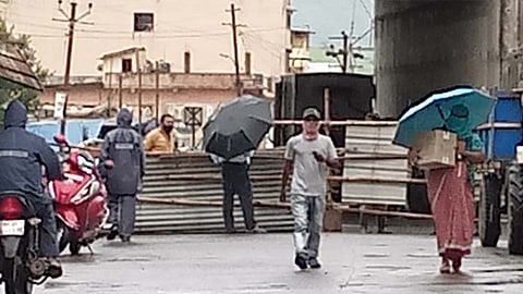 मावळातील 'या' गावांसाठी उपविभागीय अधिकाऱ्यांनी काढला नवा आदेश