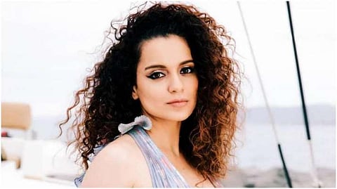 Praful Patel's big statement on Kangana Ranaut