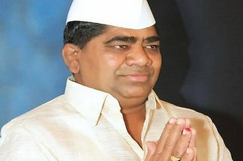 SHIVAJIRAO KARDILE