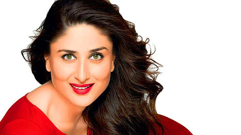 This is Kareena Kapoor's exact weight loss regimen