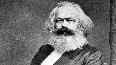 karl-marx