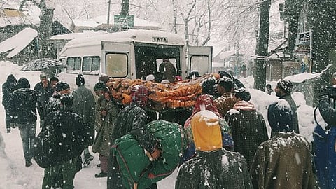 kashmir pandit muslim