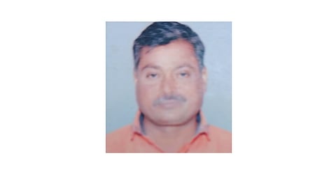 Farmer commits suicide in Nagpur Gramin