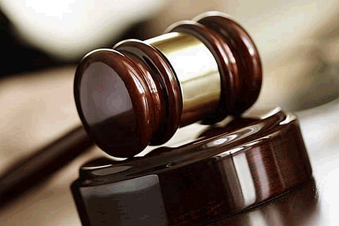 21st hearing in the case of mayor Bad side case