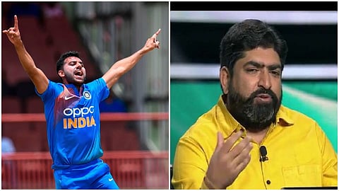 kbc12 Uttarakhand contestant Aman Kumar quit show on t20 internationals question