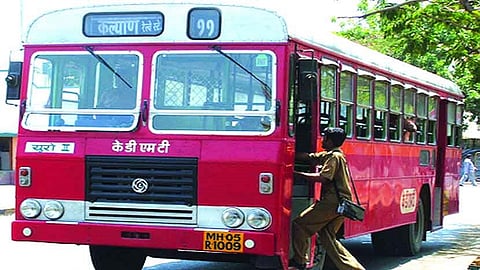 इंधन दरवाढीने KDMT चे टायर पंक्चर; KDMT कायमची होणार बंद ?