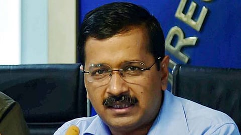 पद्म पुरस्कारासाठी डॉक्टरांचीच नावे केंद्राकडे पाठवणार: केजरीवाल