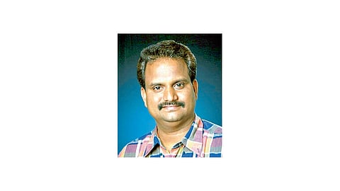 अभिमानास्पद! शिवाजी विद्यापीठातील प्रा. डॉ. केशव राजपुरे जागतिक संशोधकांच्या यादीत