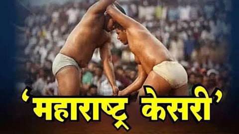 The Maharashtra Kesari Wrestling Championship is likely to be held in January or February