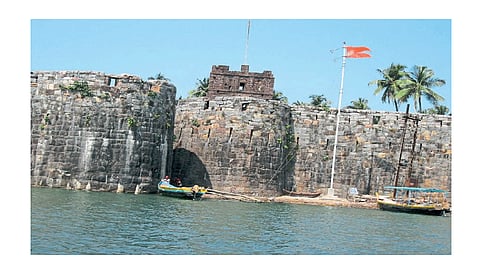 Alcohol prices will be expensive on fortresses kokan marathi news