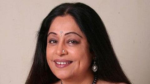 kirron kher