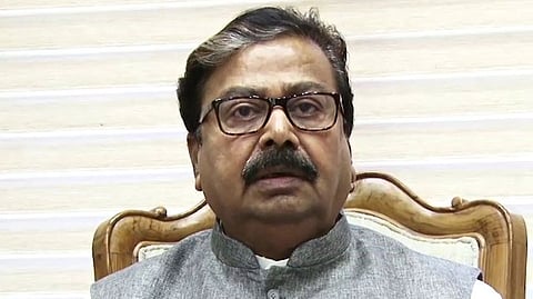 Gajanan Kirtikar