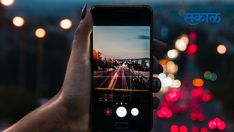 know photography hacks for smartphone Marathi article