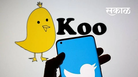 kolhapur news Users data is compromised on Indian-made Koo