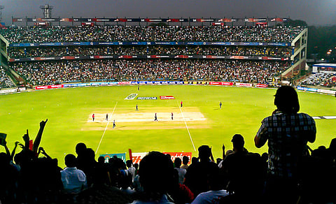Stadium will be known as Feroj Shah Kotla only clears DDCA