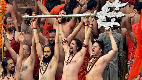 kumbh mela