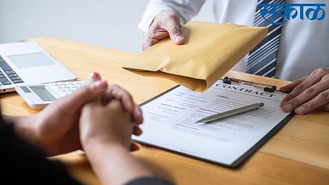 special report of bribery case in all over konkan 66 case found