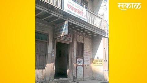 flashback special article by sambhaji gandmale in kolhapur laxmibai jadhav