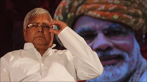laluprasad yadav