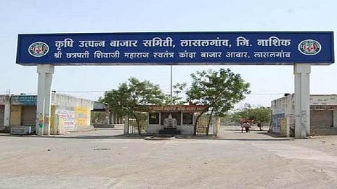 farmers are paid by check