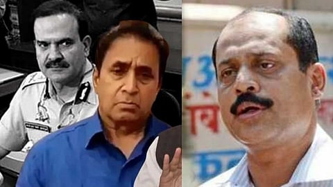 अंबानींच्या घराबाहेरील स्फोटकांची कार ते लेटरबॉम्ब; २७ दिवसांत काय काय घडलं?