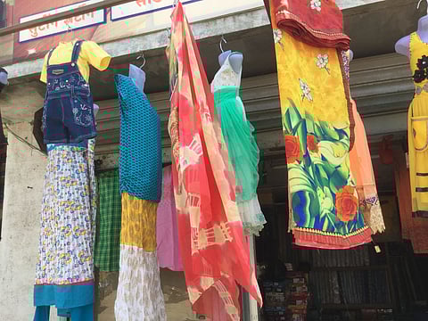 आता ढिगळ कुठे-कुठे लावणार ?