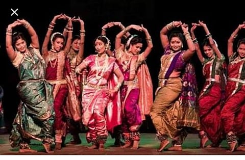 Folklore in maharashtra in problem pension