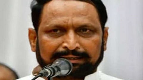 Karnataka Deputy Chief Minister criticizes Maharashtra leaders