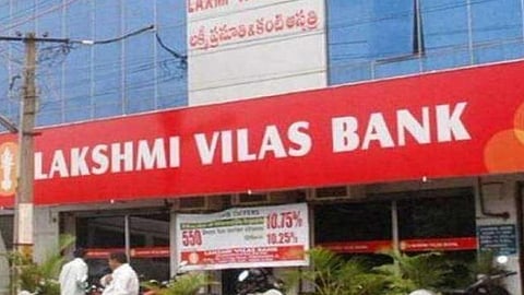 laxmi vilas bank
