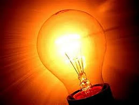 light