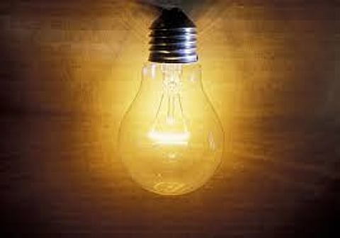 There will be electricity in Hirlok area konkan sindhudurg