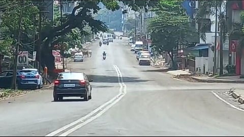 weekend lockdown start in kolhapur shop start and closed information covid 19 impact kolhapur update