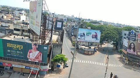 kolhapur district 13 thousand workers ready kolhapur marathi news