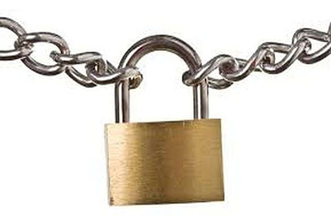 111 devotees in the town of Mount Abu during the lockdown