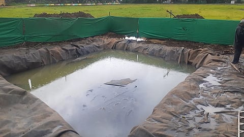 लोणावळ्यात असं होणार गणरायाचं विसर्जन