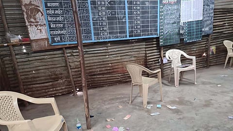 महापालिका आयुक्त व महापौरांच्या पथकालाच 'ते' पोलिस समजले अन्...