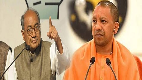 congress,  digvijay singh, bjp, love jihad