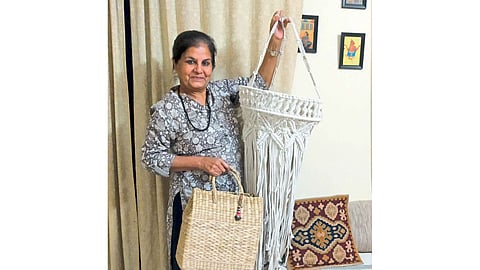 to transmit kolhapur identity in unique ways is taking place across the country kolhapur marathi news