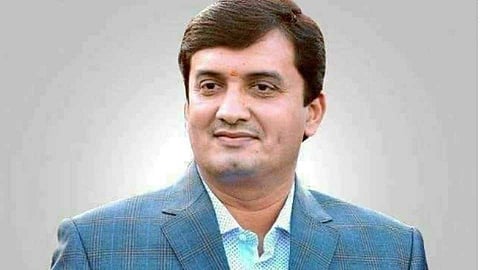 Dhananjay Mahadik