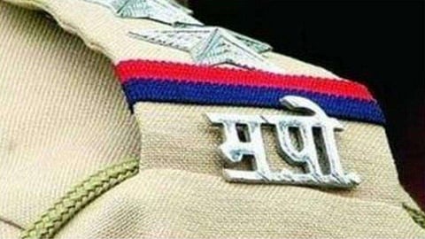 शेवटी नको तेच झालं ! चार रुग्णालयांनी नाकारलेला पोलिस अखेर कोरोना पॉझीटीव्ह...