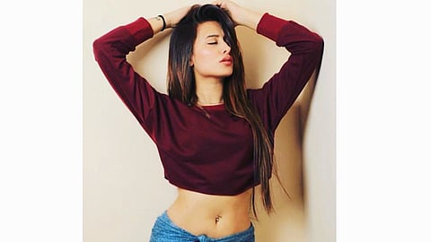 Big Boss 13 : Mahira Sharma