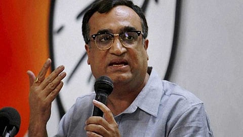 Ajay Makan