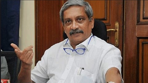 गोव्यात भाजप सरकार पडणार? (व्हिडिओ)