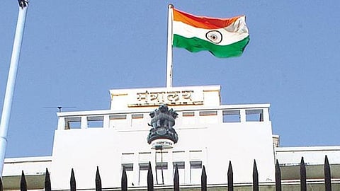 Mantralaya