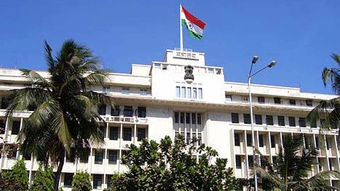 मोठी बातमी - मंत्रालयातील प्रधान सचिवांना कोरोनाची लागण