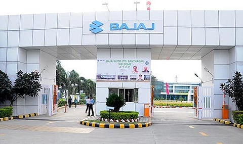 Aurangabad Bajaj Auto Ltd Will Expand Soon After The Recession- Madhur  Bajaj